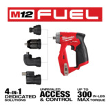 Milwaukee Tool 2505-22