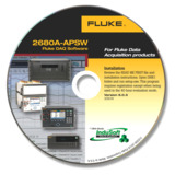 Fluke 2680A-APSW/L