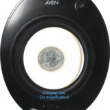 Aven 26501-LED-INX-8D