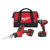 Milwaukee Tool 2695-22