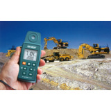 Extech UV510