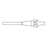 Weller XDSL5