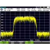 Rohde & Schwarz ZVH8 Cable and Antenna Analyzer, ZVH Series Rohde & Schwarz ZVH8 Cable and Antenna Analyzer, ZVH Series