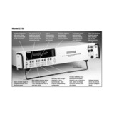 Keithley 2750