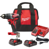 Milwaukee Tool 2801-22CT