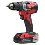 Milwaukee Tool 2801-22CT