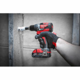 Milwaukee Tool 2801-22CT