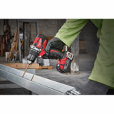 Milwaukee Tool 2801-22CT