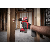 Milwaukee Tool 2801-22CT