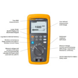 Fluke FLK-1537-283/PV