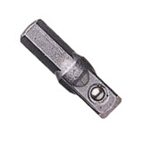 DRTマニフォールド M.A.Ford® Carbide Center Drill #1 3/64x1-1/2x1/8Sh - M.A. Ford