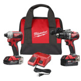 Milwaukee Tool 2893-22CX