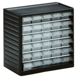 Modular Storage Cabinets