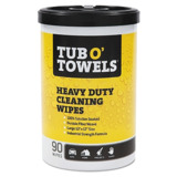 TUB O' TOWELS TW90