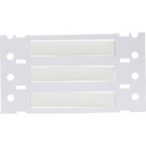 Brady 2HT-187-2-WT-S