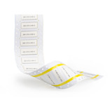 Brady 2HT-750-2-BK-S