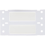 Brady 2HX-375-2-WT-S