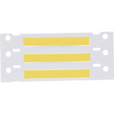 Brady 2LSZH-187-2-YL-M-3