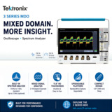 Tektronix MDO32/3-BW-1000