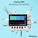 Tektronix MDO32/3-BW-1000