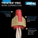 Ideal 30-244J