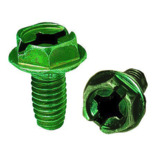 Machine Screws