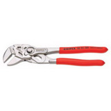 Knipex 86 03 180 Plier Wrench 7 1/4