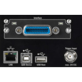 TestEquity: Rohde & Schwarz NGP802 Power Supply, Dual Output, 2x
