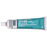 Dow Corning 3145 90ML CLR MIL-A-46146