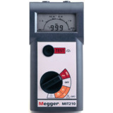 Megger MIT210-EN