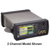 Keysight 33611A