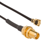 Amphenol RF 336503-13-0200