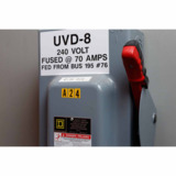 Brady 3400-1