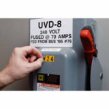 Brady 3420-C