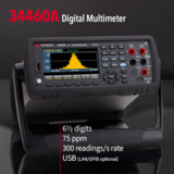 Keysight 34460A