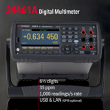 Keysight 34461A