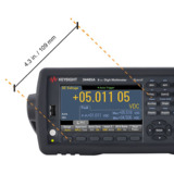 Keysight 34465A