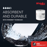 Kimberly-Clark 35015