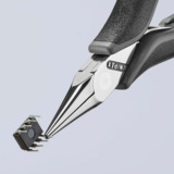 Knipex 35 22 115 ESD