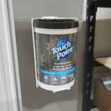 High-Tech Conversions 36072