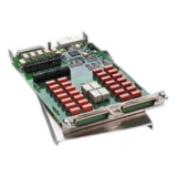 TestEquity: Keithley 3706A Digital Multimeter, 6 Slot System