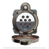 Fluke FLUKE-PQ400/B