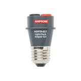 Amprobe ADPTR-E27