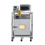 TestEquity Chambers TE-115R-2L