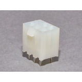 小物 t.m Molex 39-28-1063 Mini-Fit Jr. Vertical Header, 4.20mm Pitch