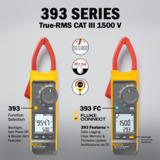 Fluke FLUKE-393 FC