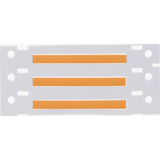 Brady 3PS-094-2-OR-S