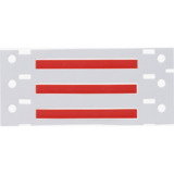 Brady 3PS-094-2-RD-S