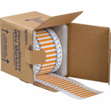 Brady 3PS-125-2-OR-S