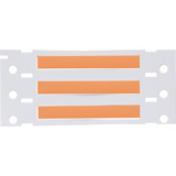 Brady 3PS-125-2-OR-S